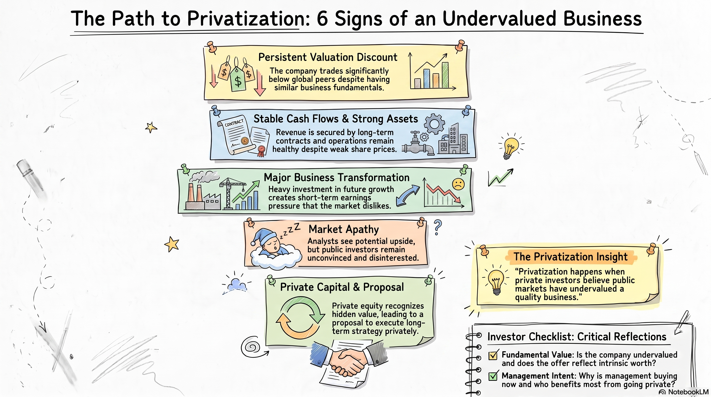 Why Yinson Is Going Private: The Strategy Behind the Stonepeak Deal